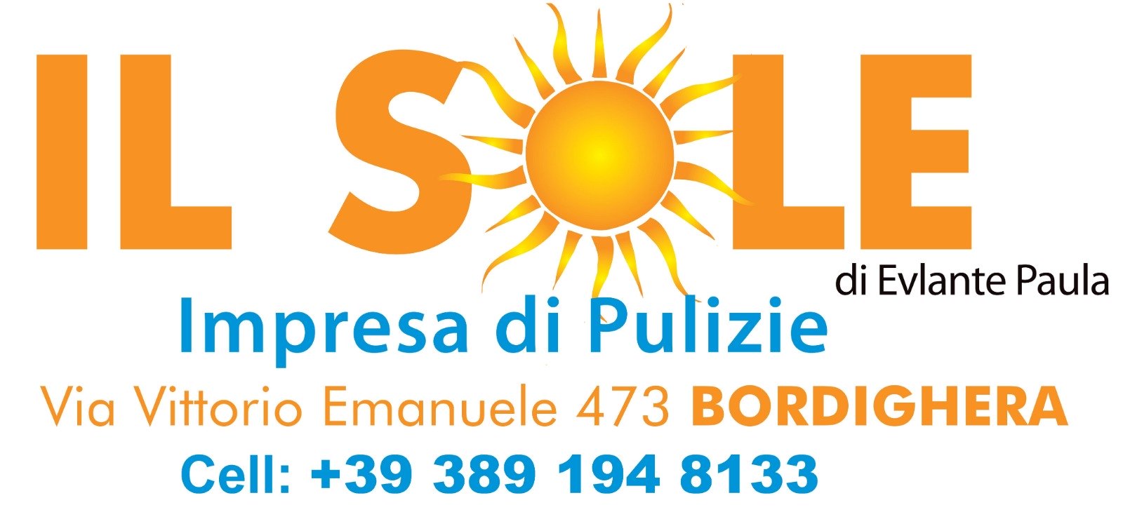 Impresa di pulizie Il Sole