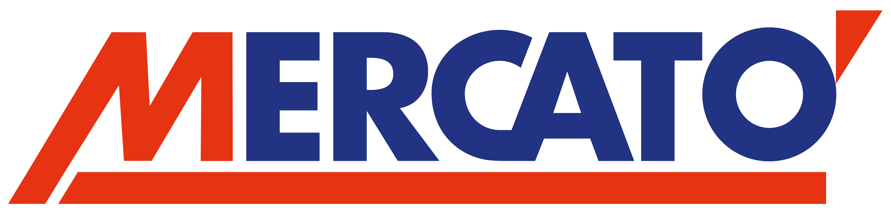 MERCATO CAMPOROSSO GRUPPO DIMAR